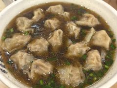 -蒋家桥饺面店(东关街店)