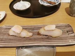 -鮨青(恒基名人购物中心店)