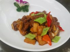 -旅马餐厅(茅家埠店)