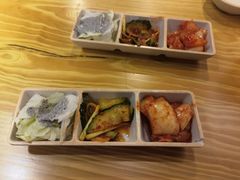 -喜来稀肉(北外滩白玉兰广场店)