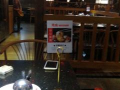 大堂-周渝食惦酸菜鱼(青浦店)