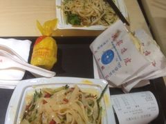 iphone_upload_pic-魏家凉皮(十里河店)