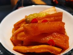 -羽鸽集·乳鸽专门店·地道顺德菜(岭南站店)
