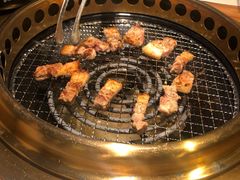 -黑牛黑猪烤肉专门店(万象城店)