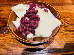 桂花冰豆花-袁山山重庆火锅(丈八北路店)