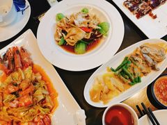 油淋鸟贝-东莱馋房(陆家嘴店)