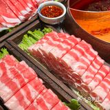 啤酒🍻涮肉！闻着味我就醉了！