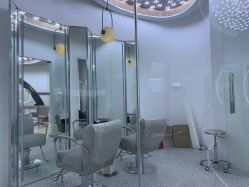 -In Style Hair Salon