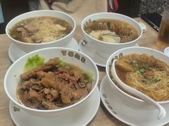 -百福麵家(新馬路店)