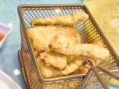 -鹊华居·地道鲁菜·海鲜·融合味(大明湖店)