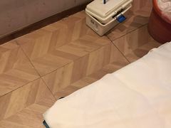 -华夏良子·足道SPA艾灸(翠微店)