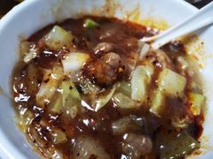 -段生记肉丸糊辣汤(西铁大明宫住宅小区店)