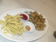 -不倒翁·安徽名菜楼(步行街店)