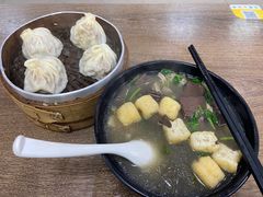 -刘长兴(三牌楼店)