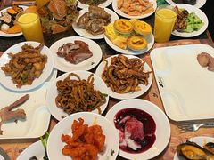 -汉巴味德(大悦城店)