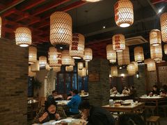 -二十八里太湖船菜(吉祥路店)