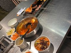 -白玉·朝鲜族烤串(深圳Kkone店)