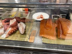 -索菲特酒店 · 云尚天际自助餐厅
