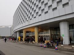 -喜茶(永旺梦乐城店)