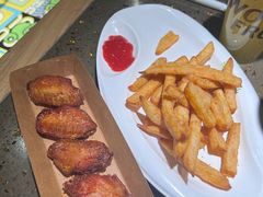 -蛙喔牛蛙(义乌新光汇店)