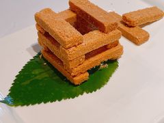 一品蛋酥-八分饱·西津会(西津渡店)