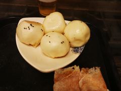 鲜肉生煎包-秦淮小吃城(夫子庙店)
