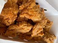 -肯德基(西安兴庆店)