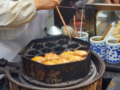 -傅公桥梅花糕(新河南路店)