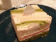 -théATRE 茶聚场(王府中環店)