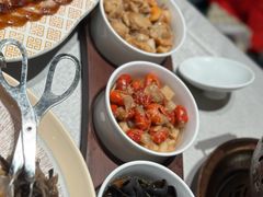 -董家大院·京味家常菜(朝丰家园店)