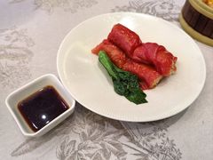 -佛山顺德香云纱园林酒店-宴会厅