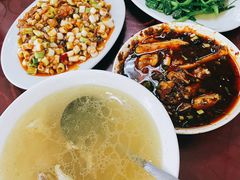 -老丘丘(较场口店)