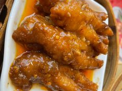 -点都德(花城店)