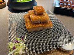 -长禧家·珑厨(东山口店)