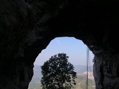 -抱犊寨风景区