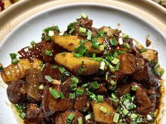 -打酱油·非遗淮扬菜(瘦西湖梅岭店)