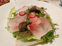 -北京金融街丽思卡尔顿酒店·意味轩 Cepe