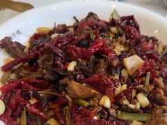 -巴扎屋大盘鸡·新疆菜(汇嘉时代店)