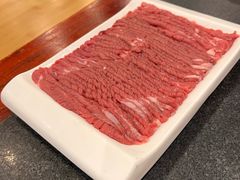 -南门涮肉(北洼路店)