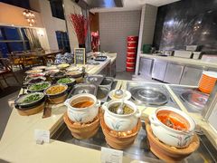 -金奥国际酒店全日餐厅ALTITUDE