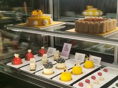 -粤海喜来登酒店·&More聚驿(天河城店)