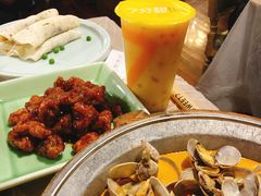 -新白鹿餐厅(城西银泰城店)