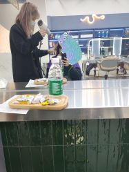 -川和潮人