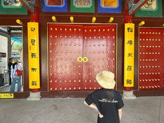 -张掖大佛寺景区