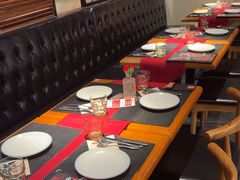 -百特喜·意大利餐厅(八佰伴镇江店)