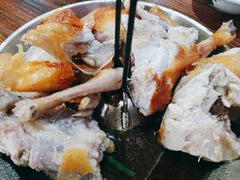 -张家卫·阳江菜·小海鲜(肥婆湾桥店)