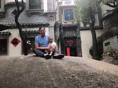 -老张烤羊(王哥庄店)