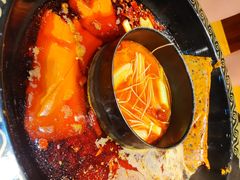 -蜀家渝重庆火锅(南屏街店)