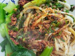 -老白家面馆(测绘东路总店)
