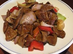 -大牌大·传统杭帮菜(湖滨店)